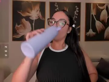 Chaturbate Live Sex of allisonrogersx