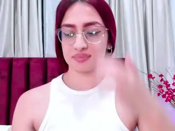 Chaturbate Live Sex Cam of andracyruss