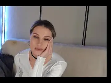 Chaturbate Nude Webcam of babydollysx