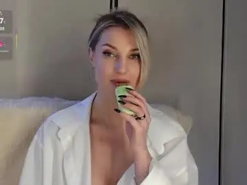 Chaturbate Live Sex Cam of babydollysx