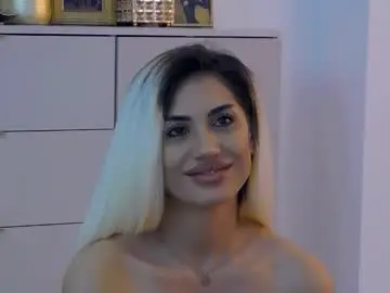 Chaturbate Adult Video Chat of bethierusse