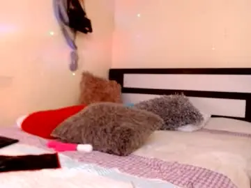 Chaturbate Live Porn of chikandela