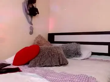 Chaturbate Free Porn Cam of chikandela