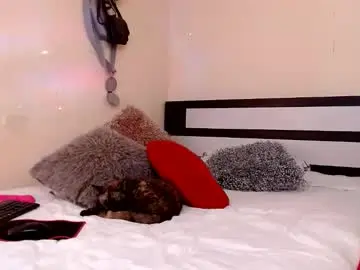 Chaturbate Live Porn of chikandela