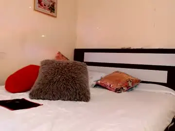 Chaturbate Live Sex of chikandela
