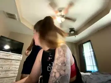 Chaturbate Adult Webcam of creeksidecouple