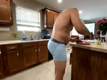Chaturbate Live Sex Cam of creeksidecouple