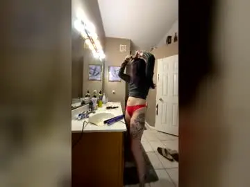 Chaturbate Nude Webcam of creeksidecouple