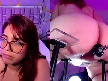 Chaturbate Adult Webcam of dannascully