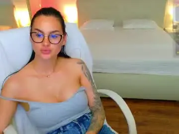 Chaturbate Sex Chat of divineluxe