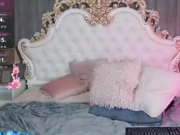 Chaturbate Live Sex Cam of emmawarren