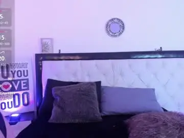 Chaturbate Live Sex of liadiiaz
