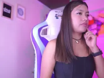 Chaturbate Sex Cam of michelle_chang_