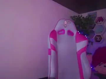 Chaturbate Best Webcam of michelle_chang_