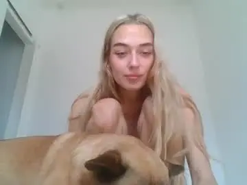 Chaturbate Live Sex Cam of missnatural1