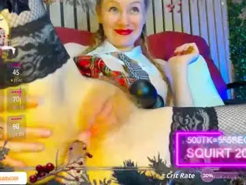 Chaturbate Live Sex of sansa_staark