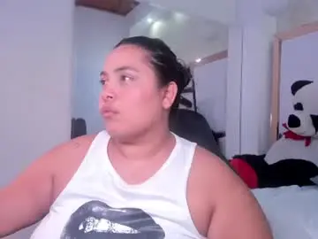 Chaturbate Private Sex Chat of tatikanyx
