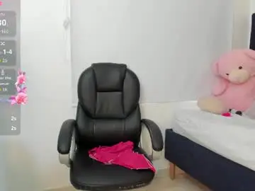 Chaturbate Private Sex Chat of tatikanyx