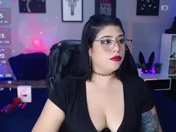Chaturbate Nude Webcam of veronika_metalstar