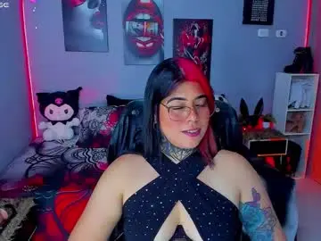 Chaturbate Private Sex Chat of veronika_metalstar