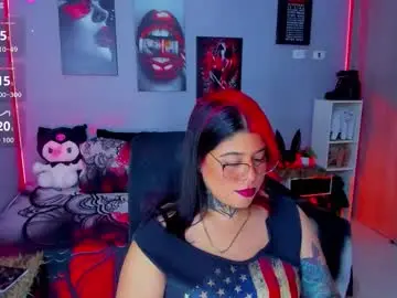 Chaturbate Adult Webcam of veronika_metalstar