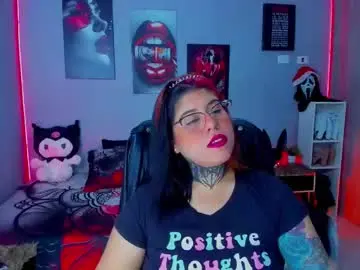 Chaturbate Best Webcam of veronika_metalstar