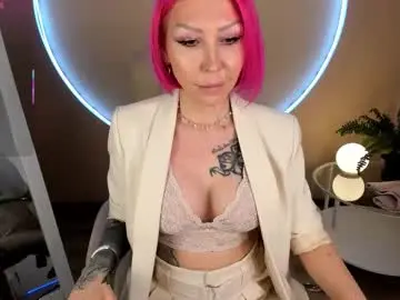 Chaturbate Sex Chat of agata__poison