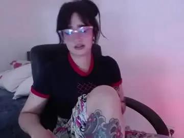 Chaturbate Free Porn Cam of agatabolton