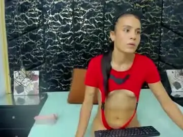 Chaturbate Live Porn of alahiaevansz