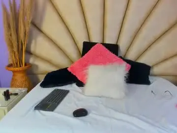 Chaturbate Live Sex of anna__spencer