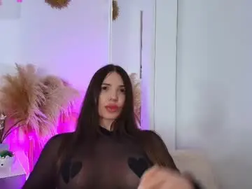 Chaturbate Live Sex Cam of ashleywalkerr