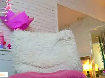 Chaturbate Sex Cam of blondeceline