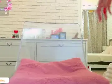Chaturbate Sex Cam of blondeceline