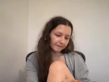 Chaturbate Adult Video Chat of cappuccinokiss