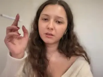 Chaturbate Live Porn of cappuccinokiss