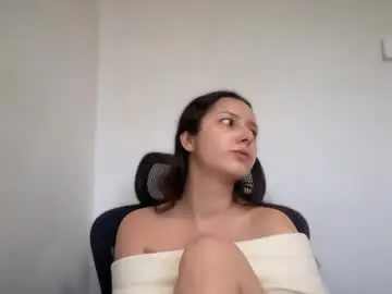 Chaturbate Nude Webcam of cappuccinokiss