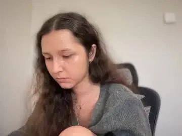 Chaturbate Sex Cam of cappuccinokiss