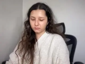 Chaturbate Nude Webcam of cappuccinokiss