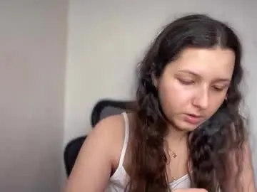 Chaturbate Adult Video Chat of cappuccinokiss