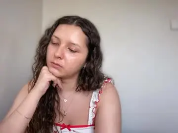 Chaturbate Adult Video Chat of cappuccinokiss