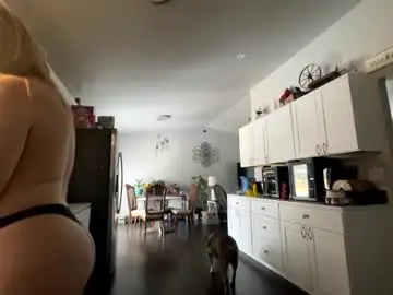 Chaturbate Best Webcam of christystevens