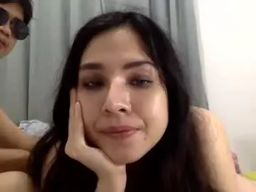 Chaturbate Free Porn Cam of dolfvlucy