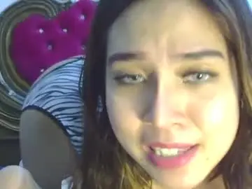 Chaturbate Best Webcam of dolfvlucy