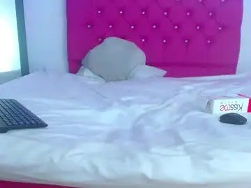Chaturbate Sex Chat of ebony_cougar