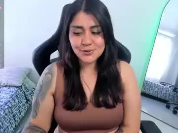 Chaturbate Adult Webcam of emmax_x