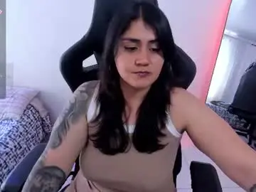 Chaturbate Nude Webcam of emmax_x