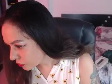 Chaturbate Best live sex cam show of laimorgan