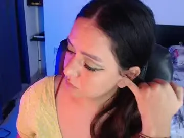 Chaturbate Live Sex Cam of laimorgan
