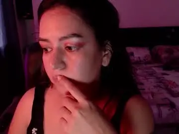 Chaturbate Sex Cam of laimorgan