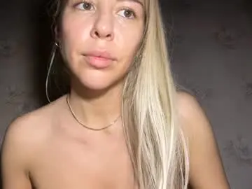 Chaturbate Best Webcam of luxsonyastar